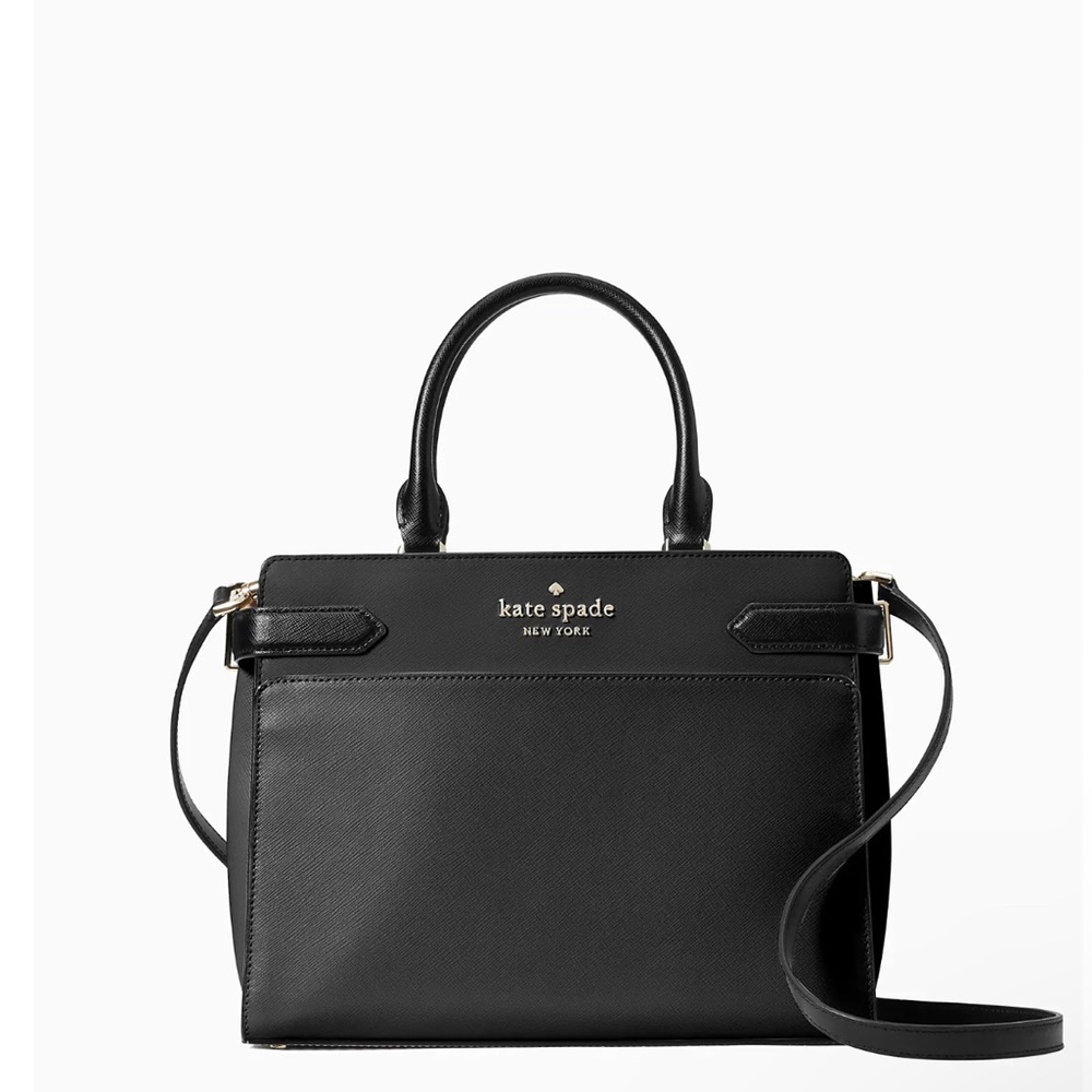Kate Spade Staci Medium Satchel